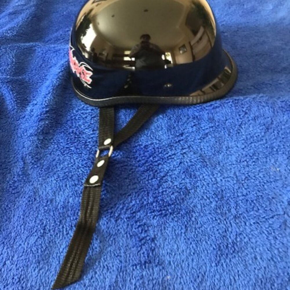 Half Helmet  🏍 - Picture 4 of 9